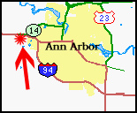 Ann Arbor overview